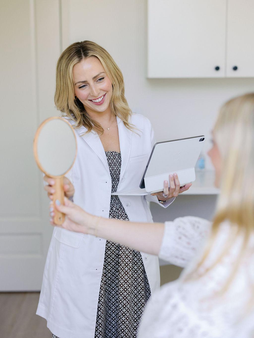 How Skin Pharm is Revolutionizing Skincare | Best of Raleigh Episode 51 screen capture