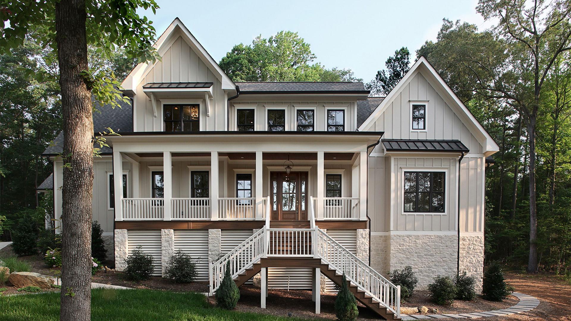 Where Future-Proof Homes and Southern Hospitality Meet | Best of Raleigh Episode 27 screen capture