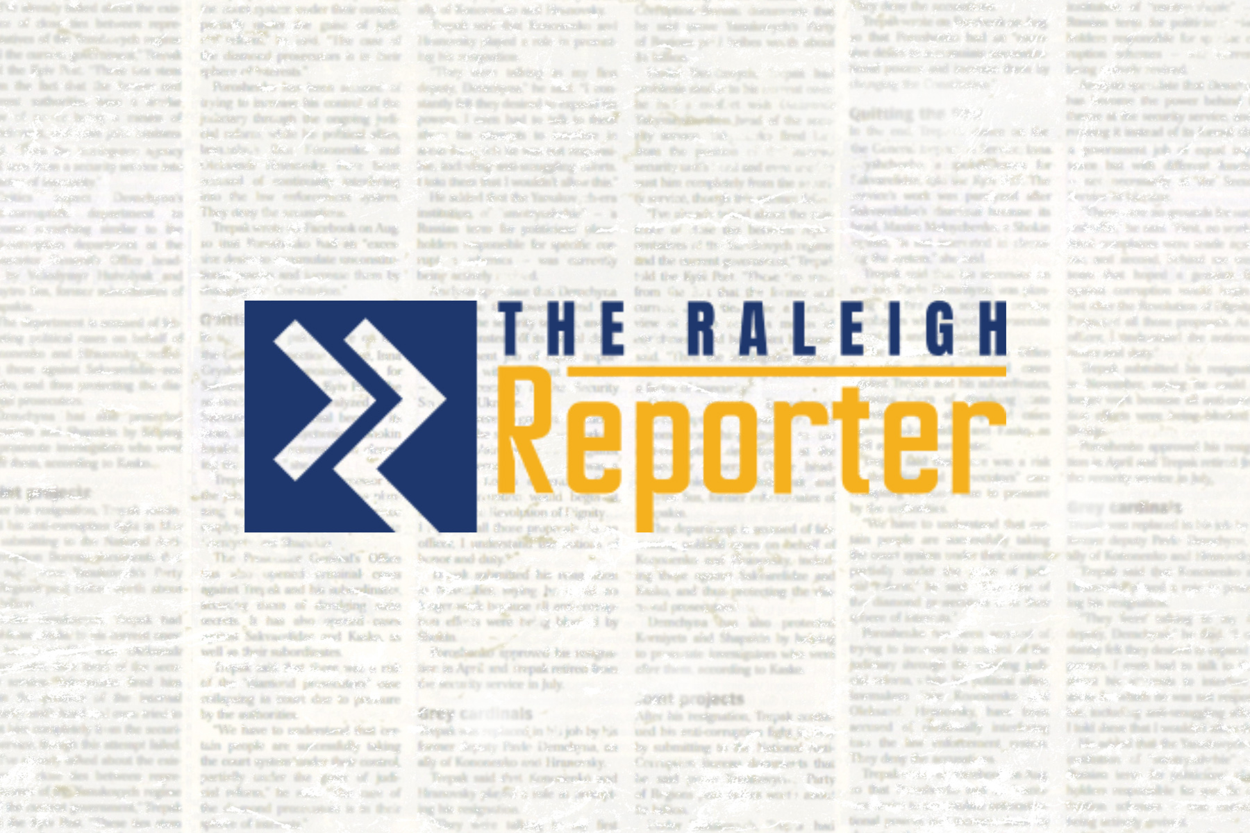 THE RALEIGH REPORTER: Leader of the Number One Real Estate Team in Raleigh Launches 'Best of Raleigh' screen capture