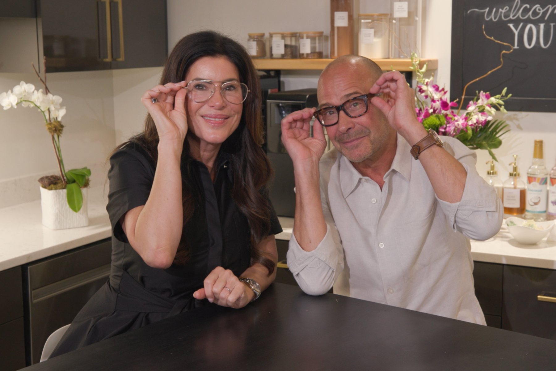 How Wick Morgan is Redefining Luxury Eyewear in the Triangle | Best of Raleigh Episode 69 screen capture
