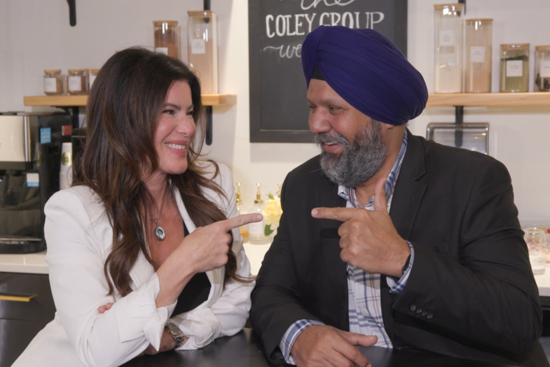 The Heart Behind Jalwa Indian Bistro | Best of Raleigh Episode 71 screen capture