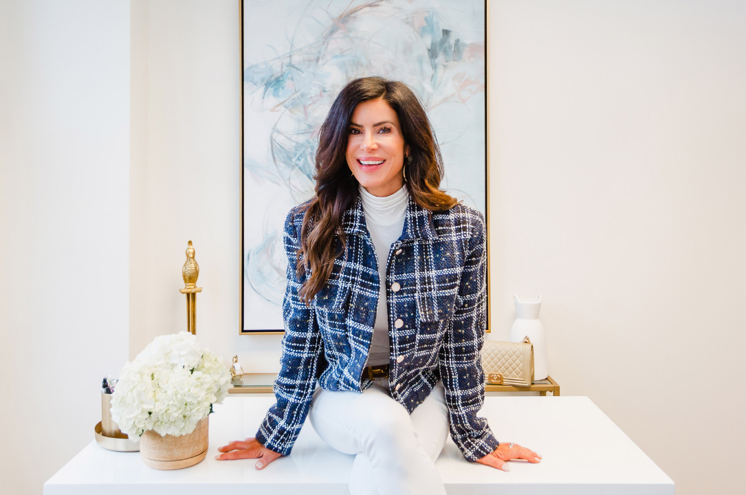 Huge Win for City’s Growth | Best of Raleigh Founder Achieves State Economic Leadership screen capture