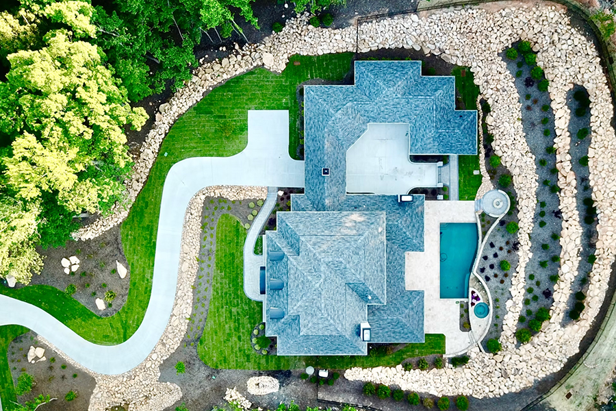 Crafting Dream Homes with Heart | Best of Raleigh Episode 72 screen capture