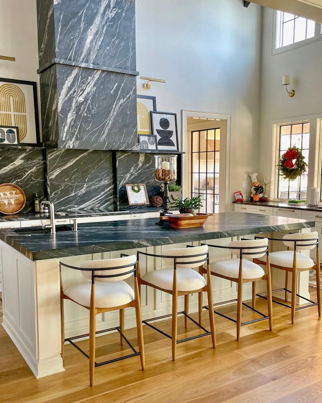 Arhaus Design Services | Crafting Spaces That Tell Your Story screen capture