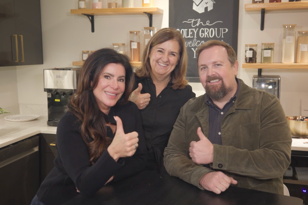 How Home Design & Decor Is Shaping the Future | Best of Raleigh Episode 80 screen capture