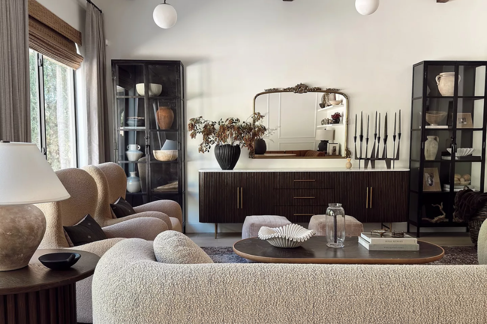 Interior Design That Feels Personal, Approachable, and Timeless | Best of Raleigh Episode 83 screen capture