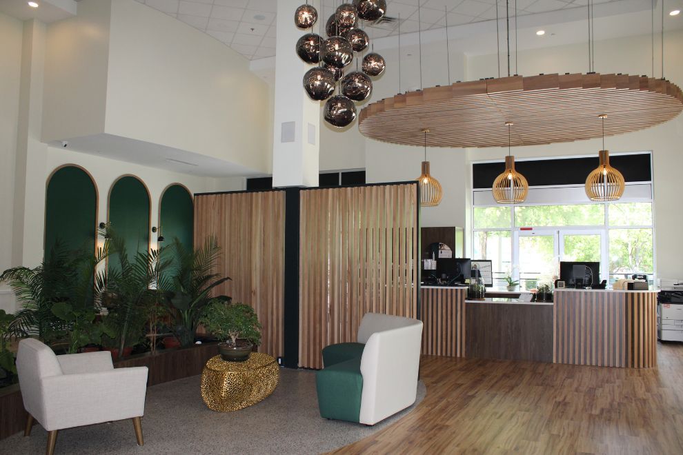 Essential Health Raleigh: Where High Performance Meets Longevity in North Raleigh screen capture