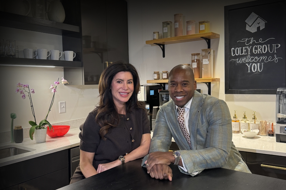 The Art of Bespoke Style | Best of Raleigh Episode 85 screen capture