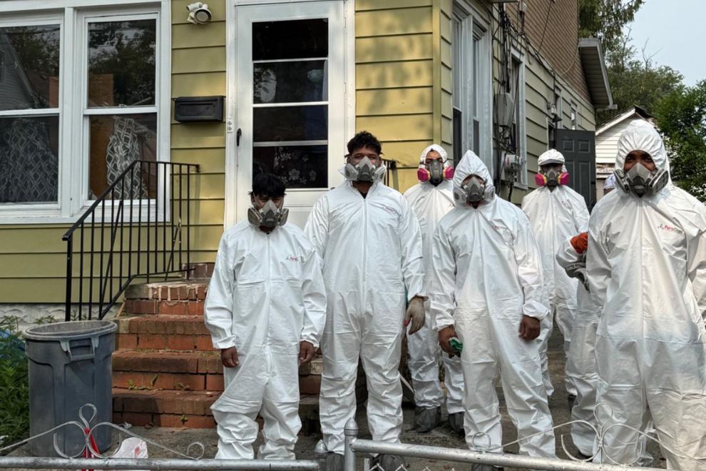 When Disaster Strikes in Raleigh, PuroClean of Northeast Raleigh Helps Restore Homes, Businesses, and Peace of Mind screen capture