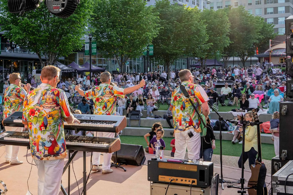 Top Things to Do in Raleigh This April | 2026 Guide screen capture