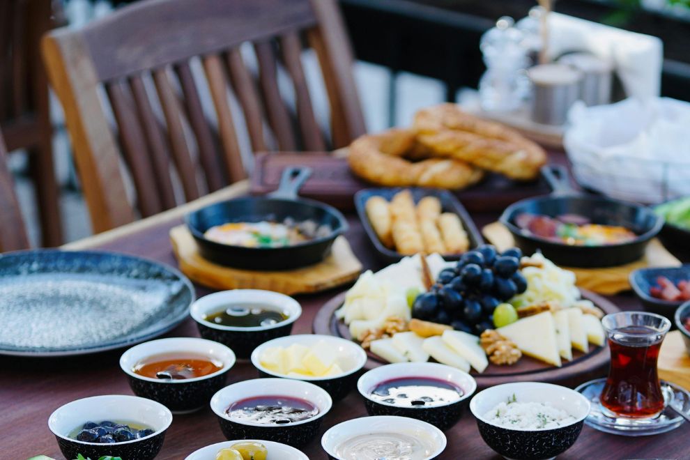 Top Elevated Outdoor Dining Spots for Spring in Raleigh | 2026 Guide screen capture