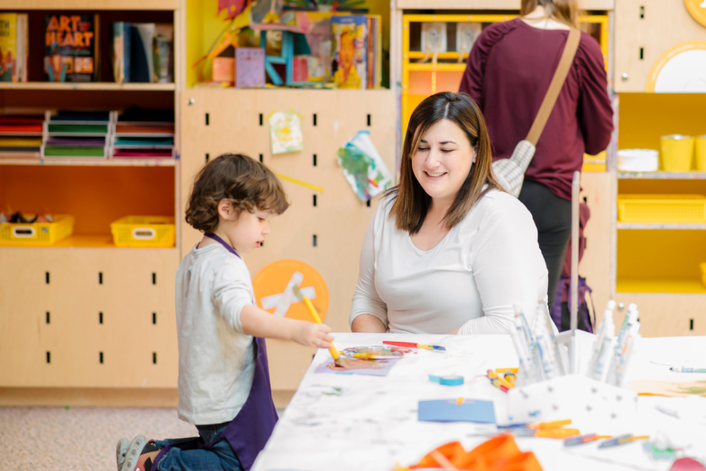 Spotlight on Marbles Kids Museum: Where Raleigh's Next Generation Comes to Play screen capture