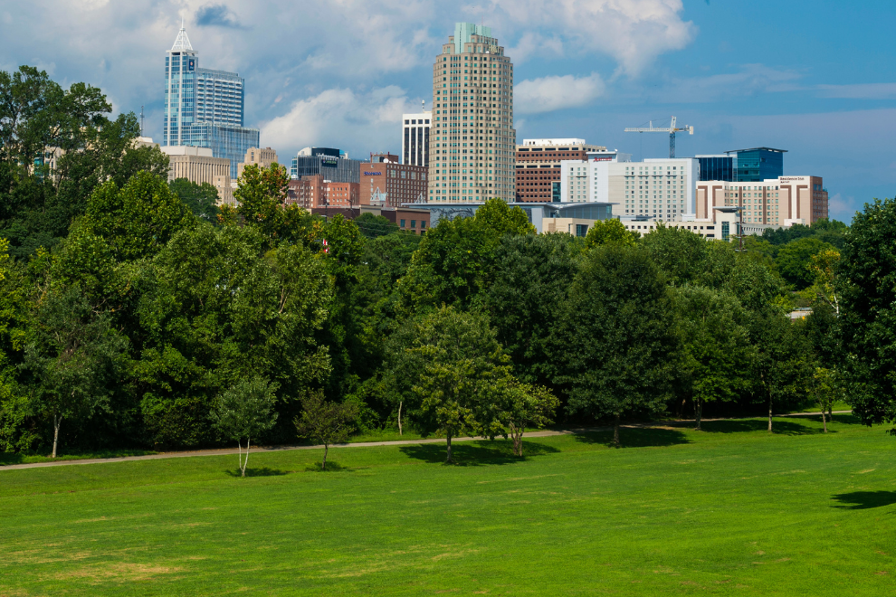 24 Hours in Raleigh | The Locals' Guide to a Perfect Day in the City of Oaks screen capture
