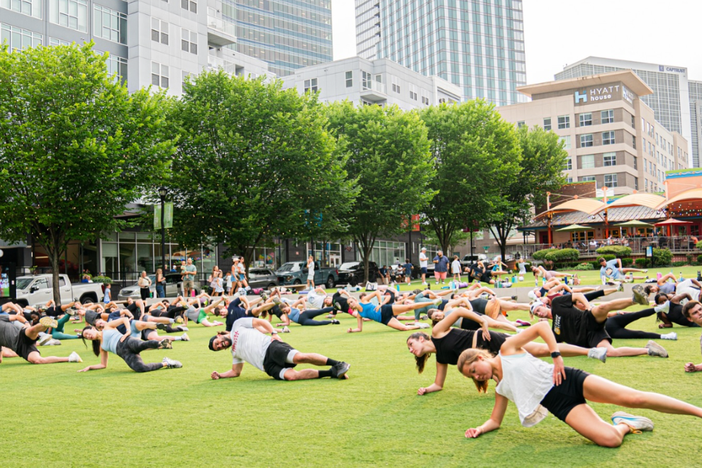 Your June 2026 Guide to Best Events in Raleigh and the Triangle screen capture