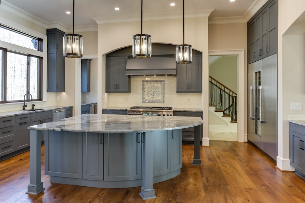 Built for the People You Love | A Rufty Custom Home Designed Around Entertaining screen capture