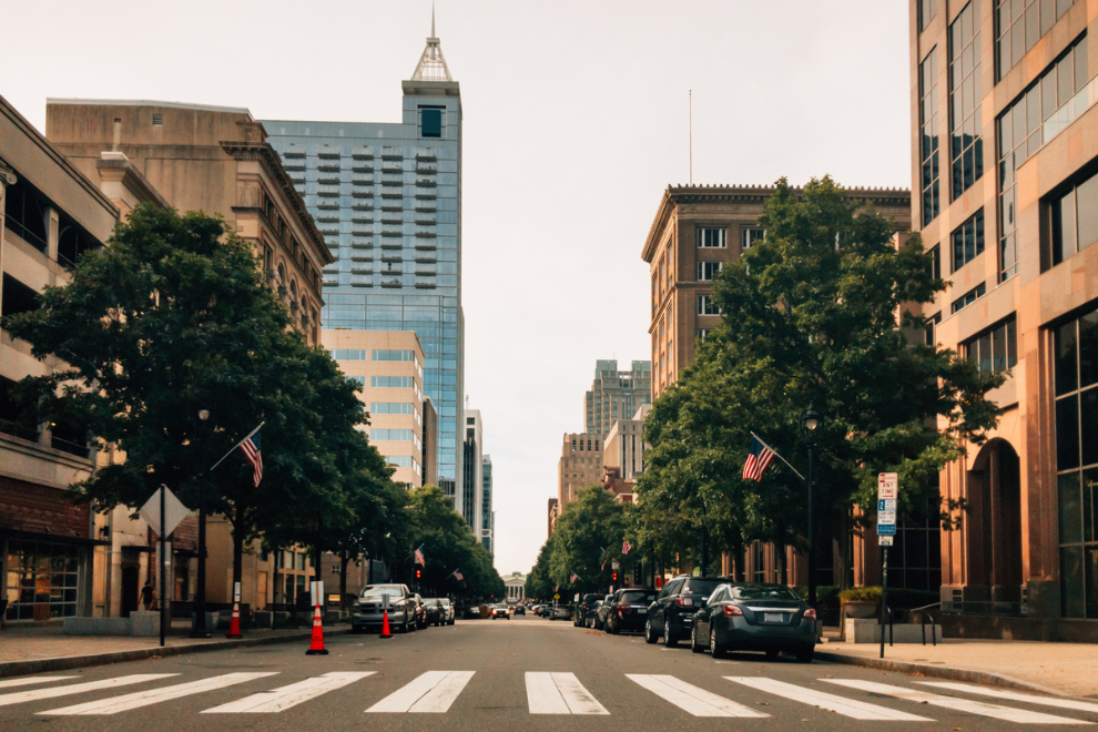 Where Raleigh Slows Down and Savors It | Top Picks of July 2026 screen capture