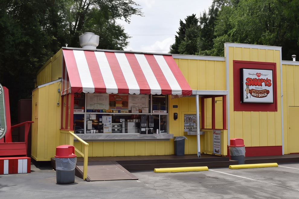 The Best Hot Dogs in the Triangle | Where to Celebrate National Hot Dog Day 2026 screen capture