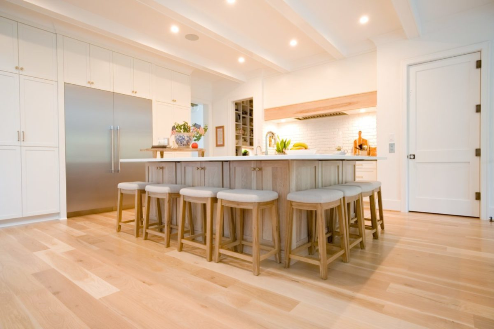 The Sound of a Screen Door | A Raleigh Family Built Their Dream on 25 Acres Together screen capture