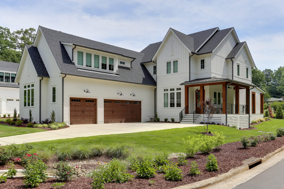 Found on Instagram, Built on Trust | How One Cary Family Got Their Downtown Dream Home screen capture