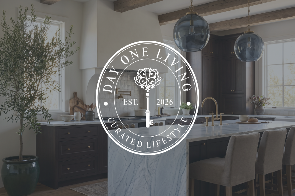 Day One Living Comes to the Triangle | Raleigh Custom Homes and Dwell Proper Debut Fully Curated Furnishings at the 2026 Parade of Homes screen capture