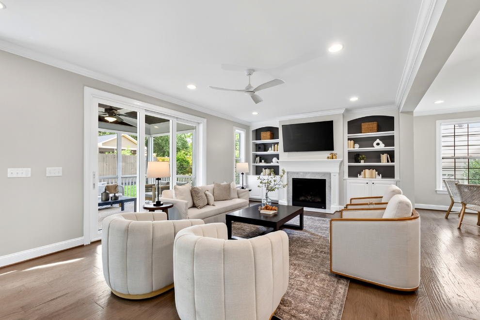 One Staging Reset. One Day. An Offer on a House Buyers Had Already Walked Away From. screen capture