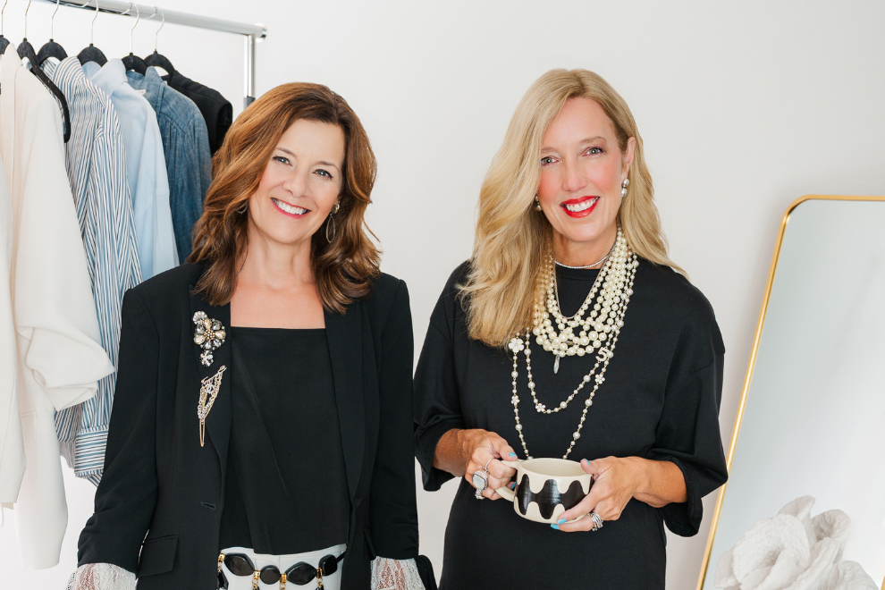 The Closet You Already Own Might Be the Best One You'll Ever Have screen capture