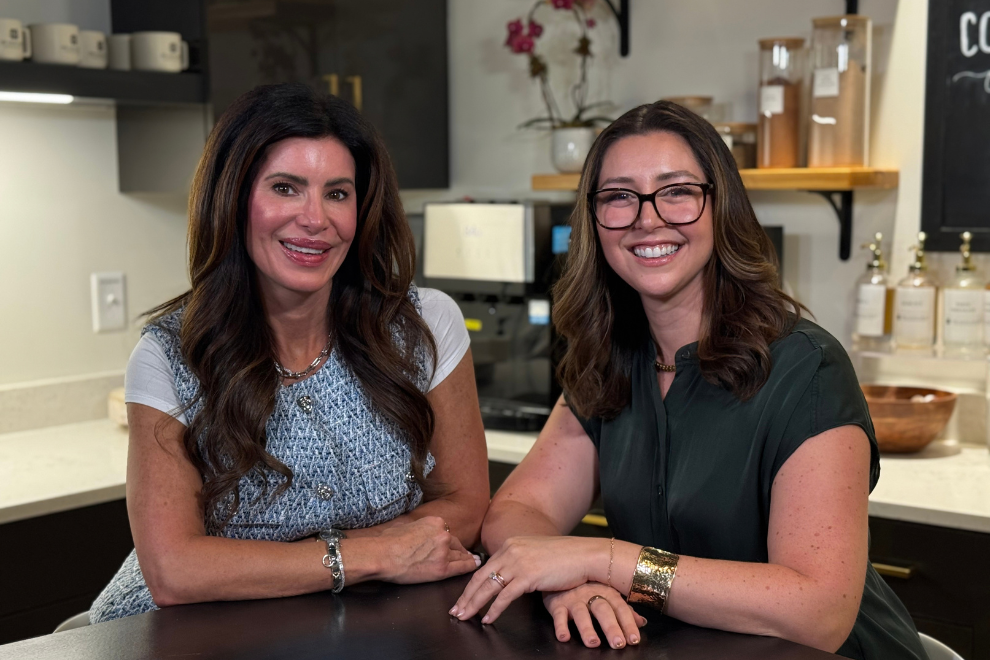 Inside Essential Health Raleigh: How Dr. Elizabeth Sierakowski Turned Being a Gaslit Patient Into a Sanctuary of Wellness screen capture