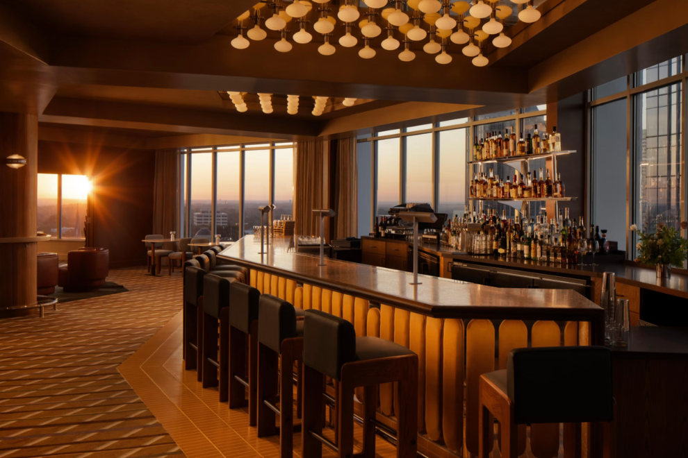 Raleigh's Newest Openings | The Hat Bars, Secret Tea Houses, and Comeback Restaurants Worth Knowing About This Fall screen capture